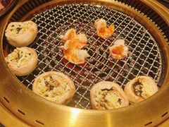 -厚贞日式烤肉(浦东汇智店)