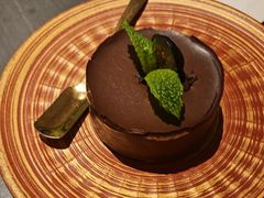 -上井料理黑金店(IFS国金中心店)