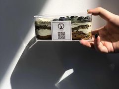 -大麦吉翻糖蛋糕甜品桌商务茶歇(光复西路店)