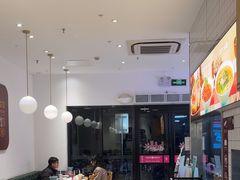 -小杨生煎(松江大学城店)