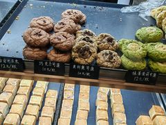 -仙豆菓夫(鼓楼店)