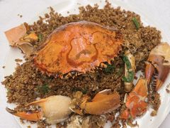 喜记正宗炒辣蟹-喜记避风塘炒辣蟹(旗舰店)