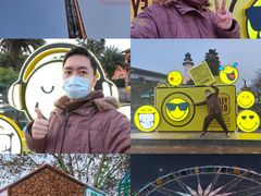 -成都欢乐谷