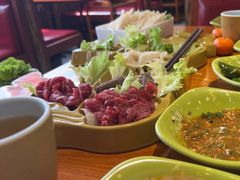 -真牛坊潮汕牛肉火锅