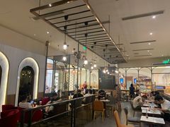 -COSTA COFFEE(上海月星环球港店)