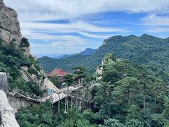 -大芦花风景区