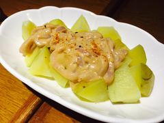 -万藏·荞麦酒房BANKURA JAPANESE SOBA KITCHEN(长乐路店)