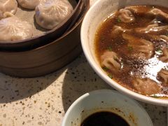 -东园小馆·早茶·淮扬小炒(江都路店)