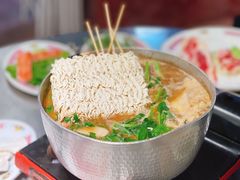 -燃计沙茶皇·香港沙茶火锅(人广旗舰店)