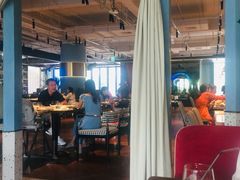 -Hurricane's Grill 飓风牛排