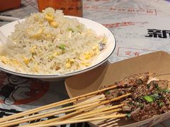-新百度·洪湖地标大排档(爱国路店)