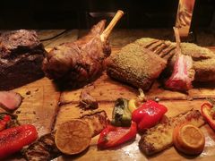 -嘉定凯悦·咖啡厅