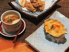 -皇品田苑日式料理(苏州中心店)