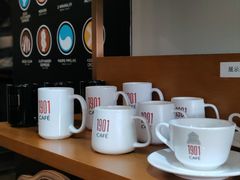 -1901 Cafe(西四店)