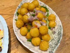 -天山传奇新疆菜(SKLP店)