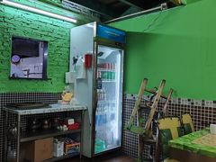 -清真新疆叶尔羌烤肉店(新香洲店)