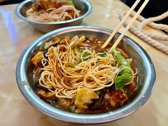 -凤张螺蛳粉·爽口粉(跃进路总店)