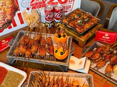 -管氏翅吧(地安门创始店)