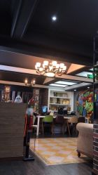 -刺客纹画纹身·洗纹身·穿孔饰品