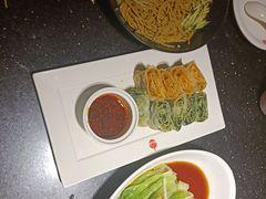 -百姓厨房(凤翔泥塑坊店)
