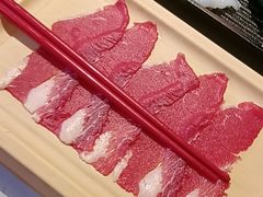 -空之介寿喜烧·和牛放题(恒隆广场店)