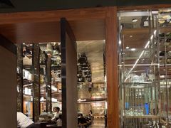 -索菲特酒店·海鲜自助 ·聚餐厅