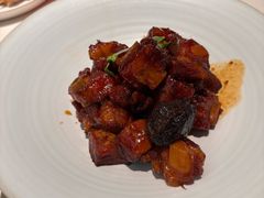 -大铁勺新津菜(中北永旺店)