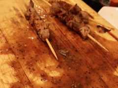 -索菲特酒店·海鲜自助 ·聚餐厅