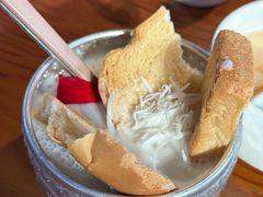 -菌自由丨野生菌火锅特色庭院餐厅(丽江古城店)