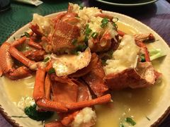 -盛港湾海鲜食府(黄沙店)