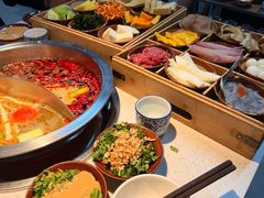 -芈重山老火锅(广州首店)