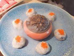 -新草堂锅物料理(泉城路店)