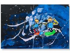 -自在学堂书画艺术工作室(台江海润店)