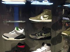 -JORDAN(外滩中央体验店)