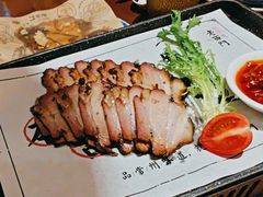 -老西门·常州菜(新区店)