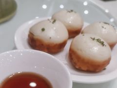 -金时代顺风大酒店(临港百联店)