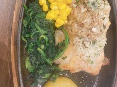 -萨莉亚意式餐厅(龙阳广场店)