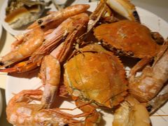 -加餐海鲜自助(集美银泰百货店)