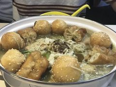 -友达面馆·酸菜鱼面(钱塘区店)