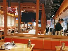 -汉拿山(北京上地华联店)