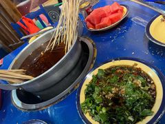 -马路边边串串香(双井直营店)