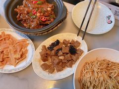 -京城小江南·北京烤鸭·江南土菜·白鱼(中关村店)