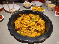 -巴蜀王婆大虾(南锣鼓巷店)