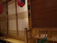 -山之川日料放题(通州店)