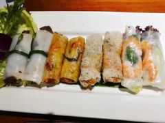 -花样西贡·蜜越餐厅·法式越南料理(水晶城店)