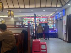 -惠宾饭庄(中山路店)