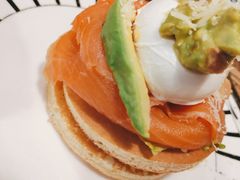 -AFS Cafe & Canteen(闽江二路店)