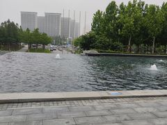 -青岛西海岸隆和福朋喜来登酒店