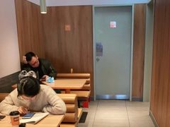 -麦当劳(玉桥中路店)