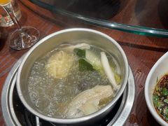 -东海怡品海鲜豆捞(舟宿夜江店)